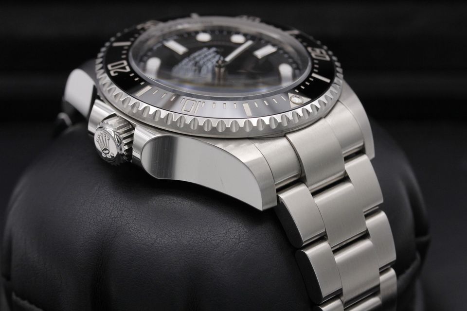 Rolex Deepsea 136660 Image 4